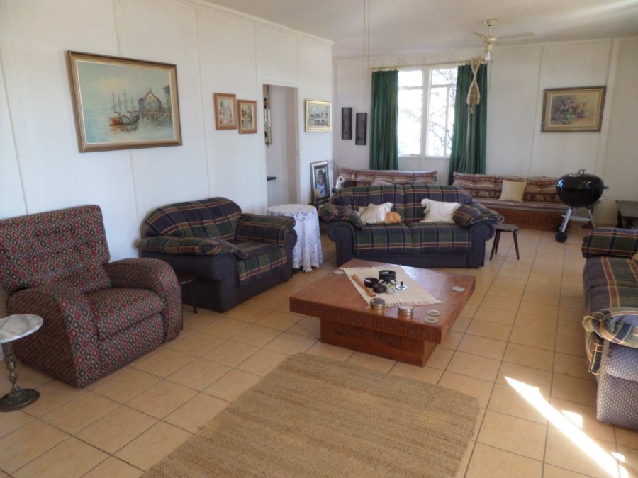 3 Bedroom Property for Sale in Oviston Eastern Cape